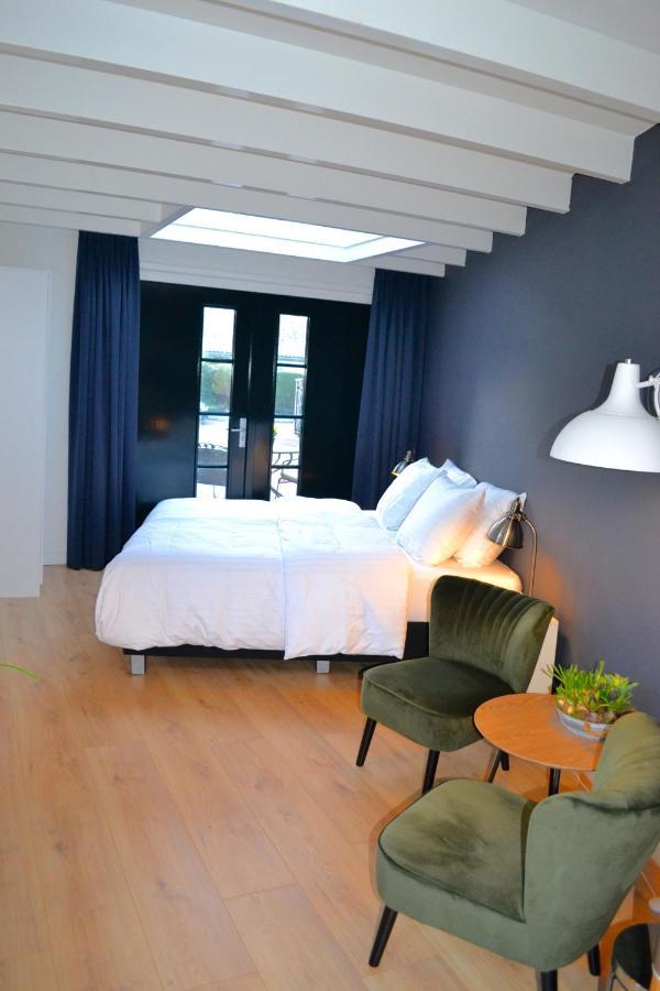 Studio/Appartment Evi زاندفورت المظهر الخارجي الصورة
