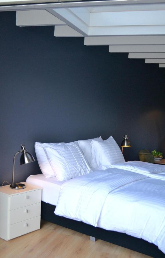 Studio/Appartment Evi زاندفورت المظهر الخارجي الصورة