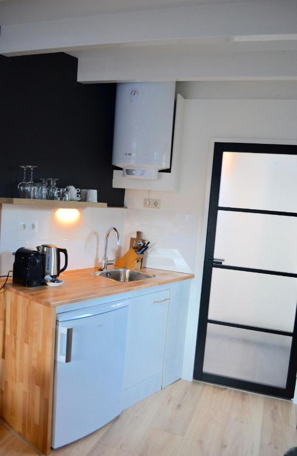 Studio/Appartment Evi زاندفورت المظهر الخارجي الصورة