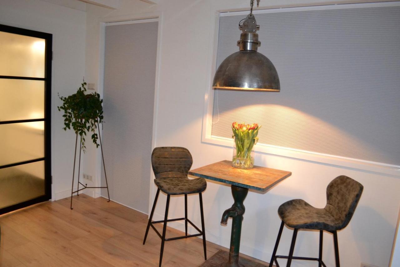 Studio/Appartment Evi زاندفورت المظهر الخارجي الصورة