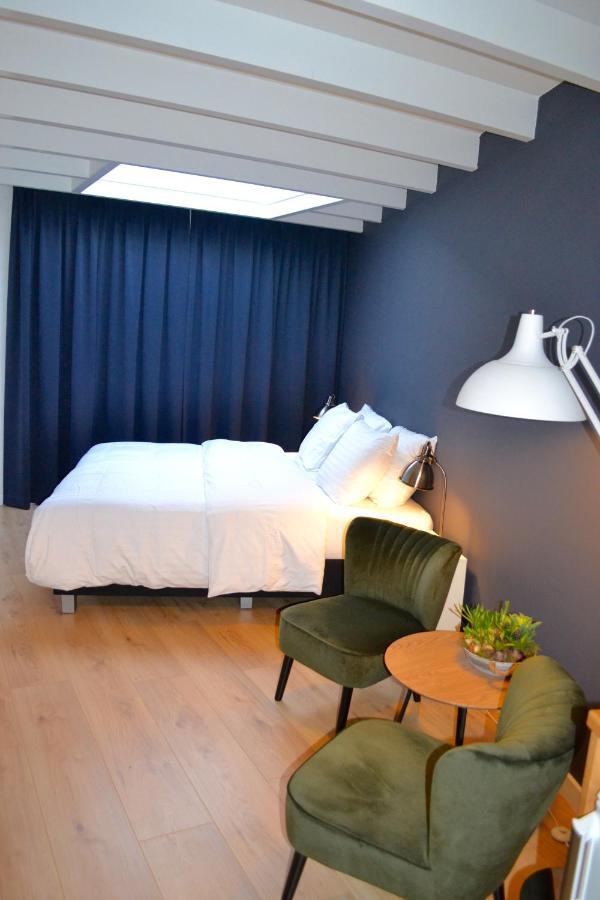 Studio/Appartment Evi زاندفورت المظهر الخارجي الصورة